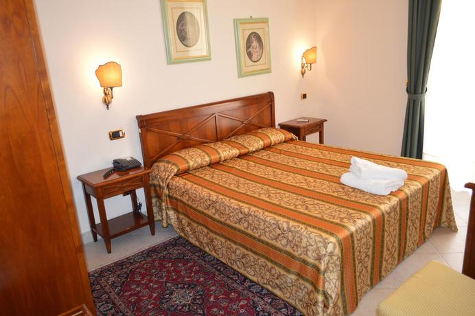 Imagen de la habitación del Hotel Delle Palme, Sant'Anna. Foto 7