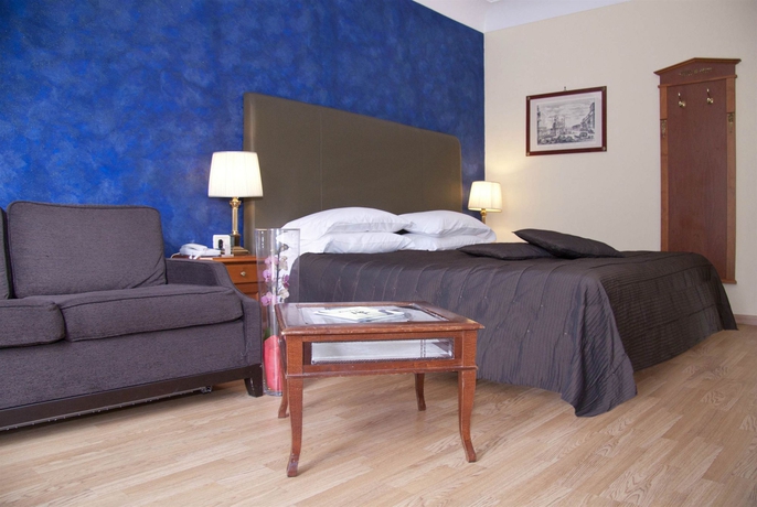 Imagen de la habitación del Hotel Delle Province. Foto 6