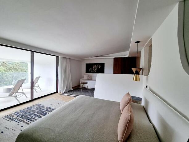 Imagen de la habitación del Hotel Delle Rose, ARZACHENA. Foto 14