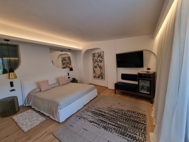 Imagen general del Hotel Delle Rose, ARZACHENA. Foto 12