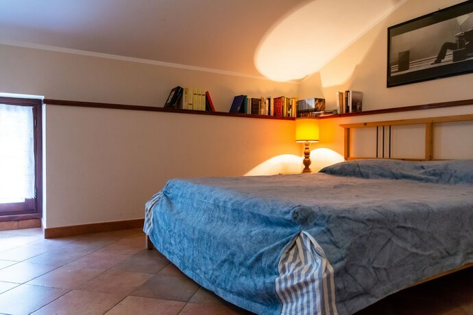 Imagen de la habitación del Hotel Delle Rose Camping Village. Foto 11
