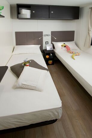 Imagen general del Hotel Delle Rose Camping Village. Foto 1