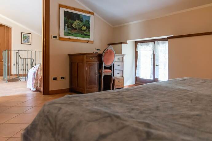 Imagen general del Hotel Delle Rose Camping Village. Foto 4