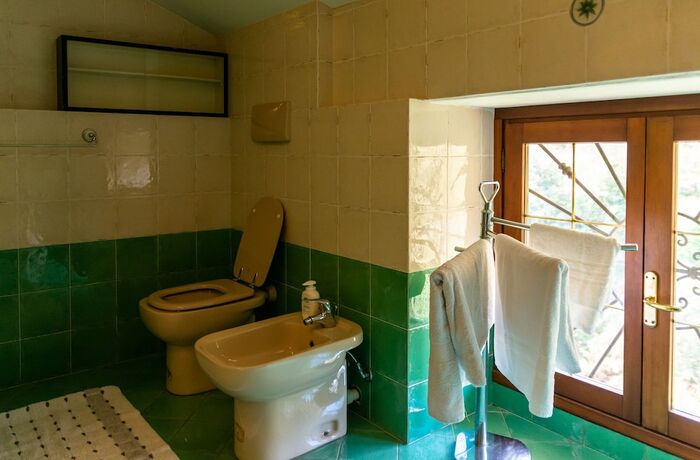 Imagen general del Hotel Delle Rose Camping Village. Foto 5