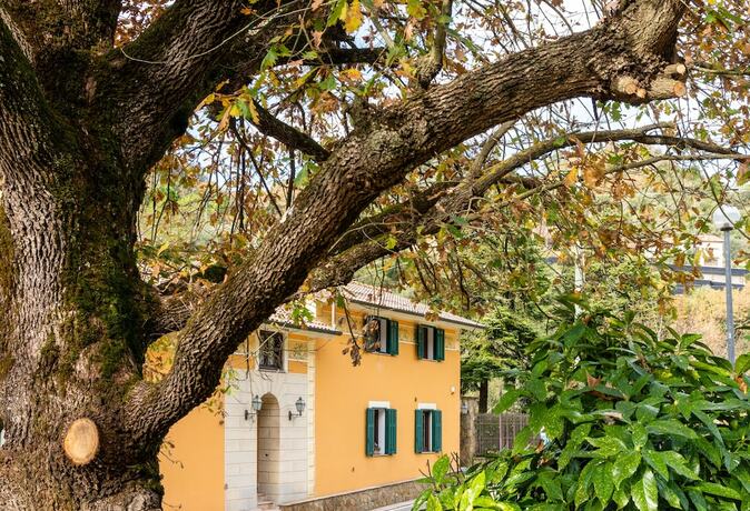 Imagen de la habitación del Hotel Delle Rose Camping Village. Foto 15