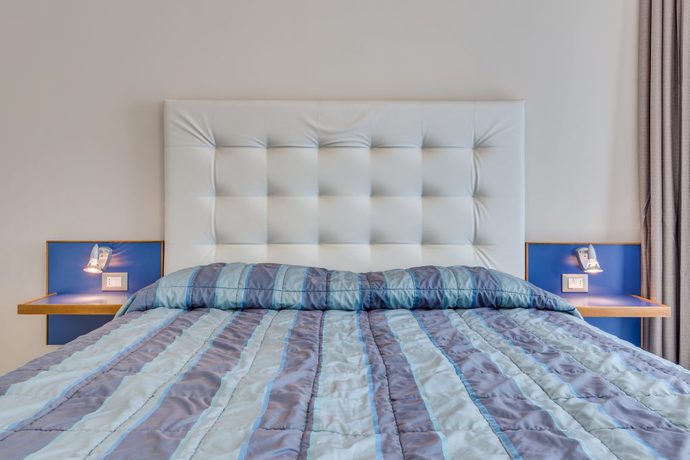 Imagen de la habitación del Hotel Delle Rose, Lido Di Jesolo. Foto 5