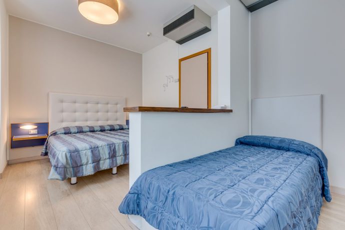 Imagen de la habitación del Hotel Delle Rose, Lido Di Jesolo. Foto 6