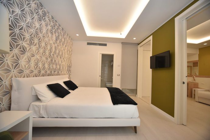 Imagen de la habitación del Hotel Delle Rose, Lido Di Jesolo. Foto 7