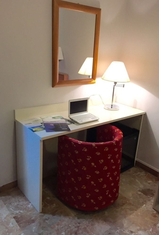 Imagen de la habitación del Hotel Delle Rose, Mestre. Foto 2