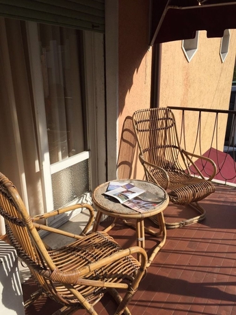 Imagen de la habitación del Hotel Delle Rose, Mestre. Foto 4