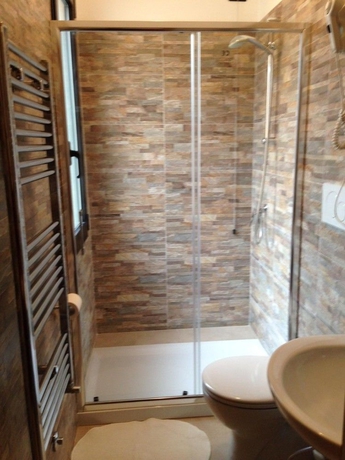 Imagen de la habitación del Hotel Delle Rose, Mestre. Foto 5