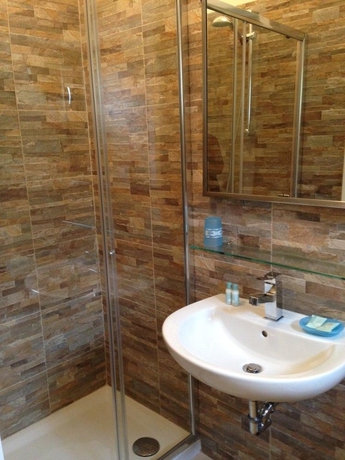 Imagen de la habitación del Hotel Delle Rose, Mestre. Foto 6