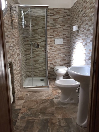 Imagen de la habitación del Hotel Delle Rose, Mestre. Foto 8