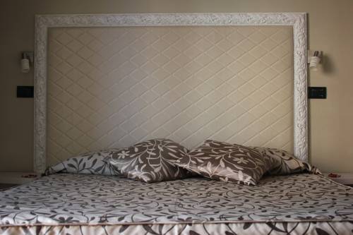 Imagen de la habitación del Hotel Delle Rose, San Bartolomeo al Mare. Foto 5