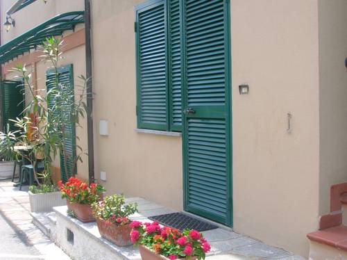 Imagen de la habitación del Hotel Delle Rose, San Bartolomeo al Mare. Foto 12