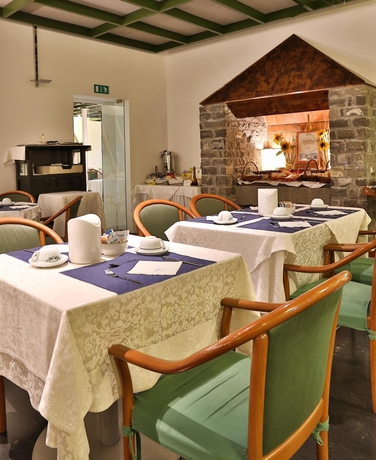 Imagen del bar/restaurante del Hotel Delle Rose Terme and Wellnes Spa. Foto 4