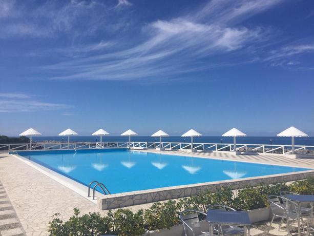 Imagen general del Hotel Delle Stelle Beach Resort. Foto 1