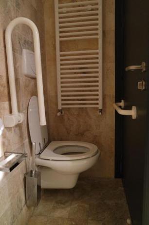 Imagen general del Hotel Delle Terme Di Venturina. Foto 2