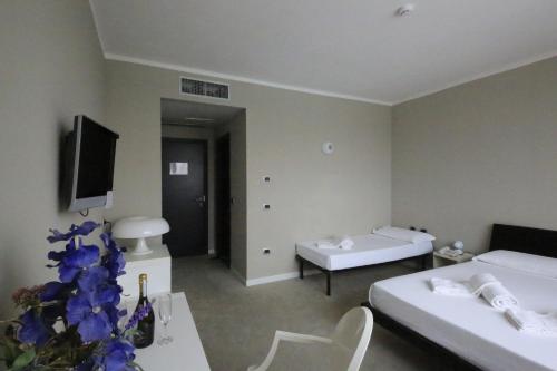 Imagen de la habitación del Hotel Delle Terme Di Venturina. Foto 6