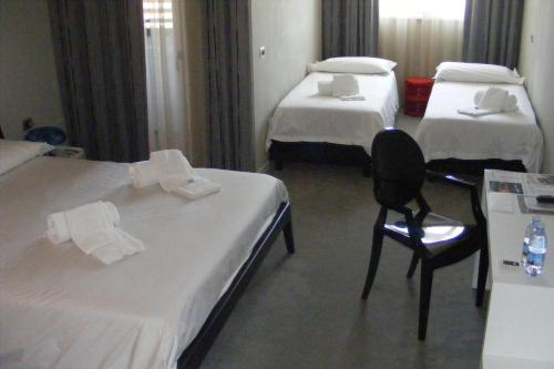 Imagen de la habitación del Hotel Delle Terme Di Venturina. Foto 7