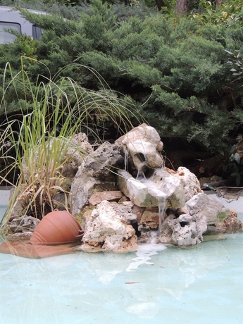 Imagen general del Hotel Delle Terme and Spa. Foto 1