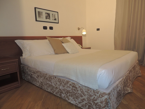 Imagen general del Hotel Delle Terme and Spa. Foto 2