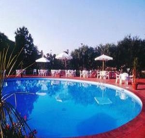 Imagen general del Hotel Delle Vigne. Foto 5