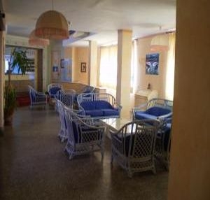 Imagen general del Hotel Delle Vigne. Foto 6