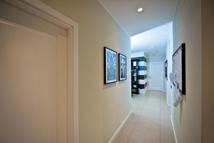 Imagen de los interiores del Hotel Delle Vittorie Luxury Suites and Rooms. Foto 20