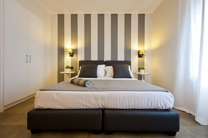 Imagen de la habitación del Hotel Delle Vittorie Luxury Suites and Rooms. Foto 16