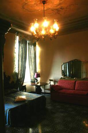Imagen de la habitación del Hotel Dell'orto. Foto 2
