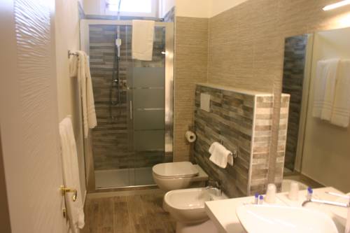 Imagen de la habitación del Hotel Dell'orto. Foto 4