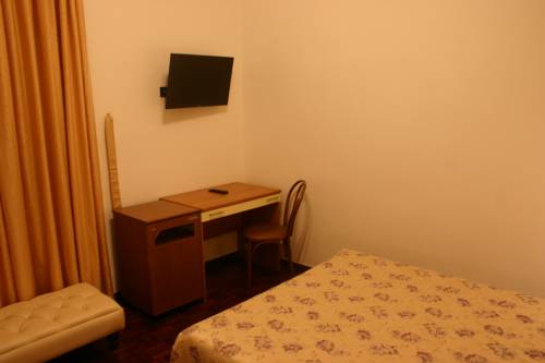 Imagen de la habitación del Hotel Dell'orto. Foto 5