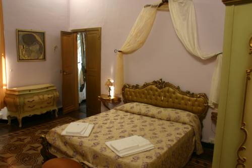 Imagen de la habitación del Hotel Dell'orto. Foto 6