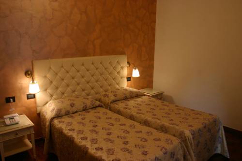 Imagen de la habitación del Hotel Dell'orto. Foto 7