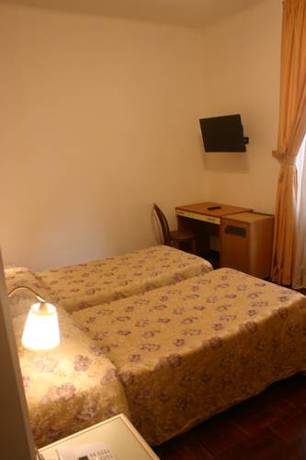 Imagen de la habitación del Hotel Dell'orto. Foto 8