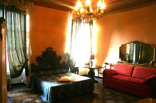 Imagen general del Hotel Dell'orto. Foto 1