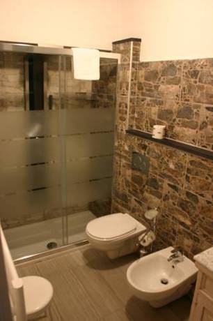 Imagen de la habitación del Hotel Dell'orto. Foto 10