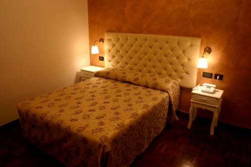 Imagen de la habitación del Hotel Dell'orto. Foto 11