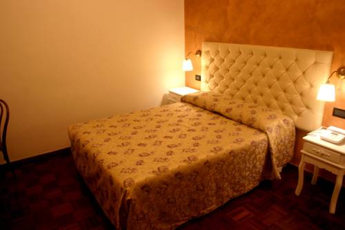Imagen de la habitación del Hotel Dell'orto. Foto 12