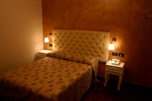 Imagen de la habitación del Hotel Dell'orto. Foto 14