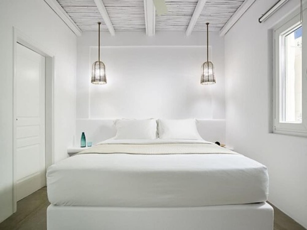 Imagen de la habitación del Hotel Delmar Apartments and Suites - Delmar Collection. Foto 2