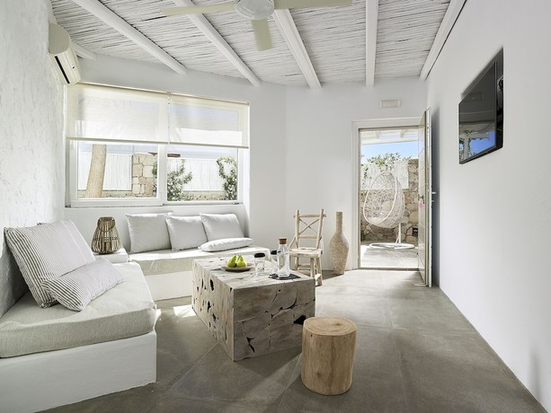 Imagen de la habitación del Hotel Delmar Apartments and Suites - Delmar Collection. Foto 5