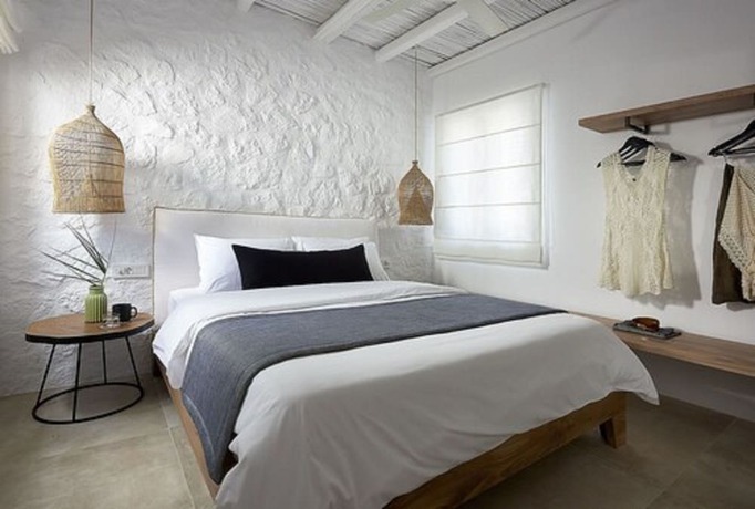Imagen de la habitación del Hotel Delmar Apartments and Suites - Delmar Collection. Foto 6