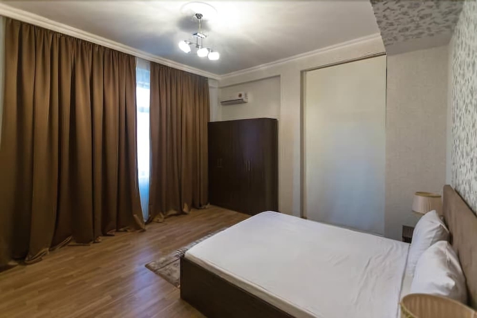 Imagen de la habitación del Hotel Delmar. Foto 3