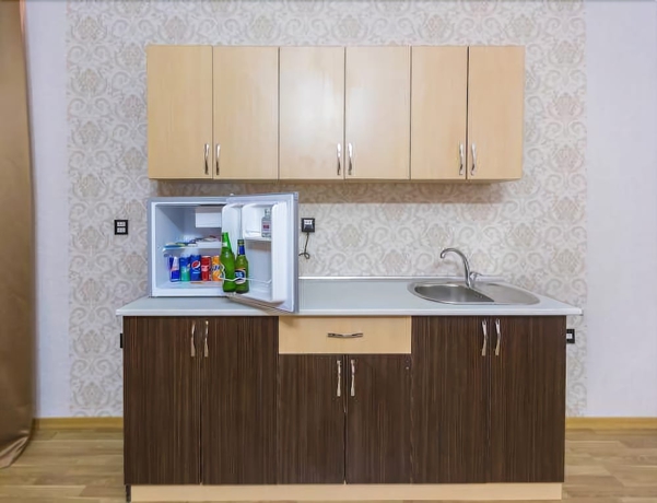 Imagen de la habitación del Hotel Delmar. Foto 5