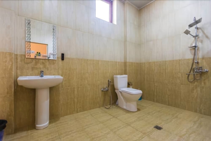 Imagen de la habitación del Hotel Delmar. Foto 9