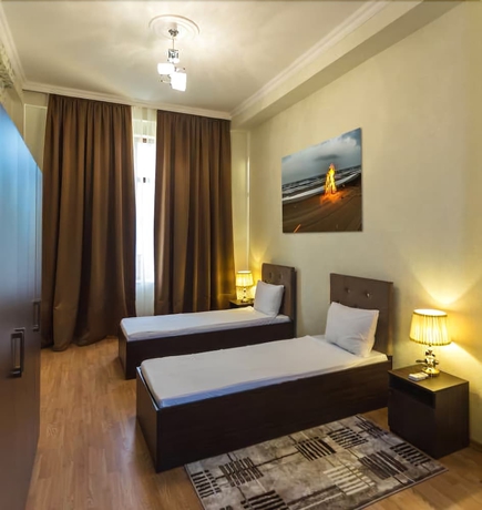 Imagen de la habitación del Hotel Delmar. Foto 13