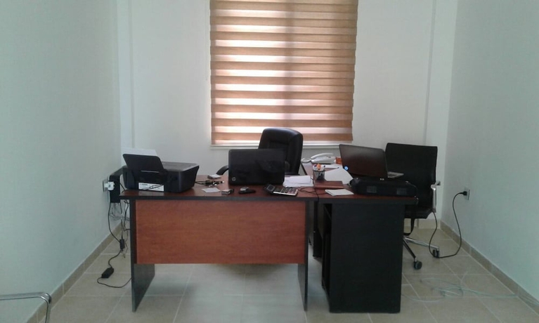 Imagen de los interiores del Hotel Delmar. Foto 18