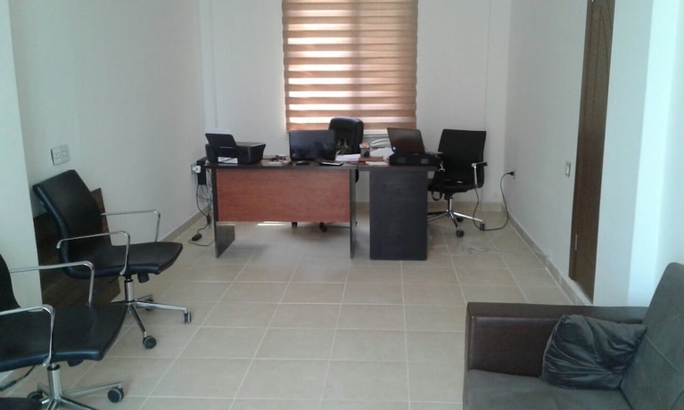 Imagen de los interiores del Hotel Delmar. Foto 19